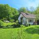 ESTUVI, une pause nature dans le Jura, Chemenot