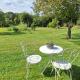 ESTUVI, une pause nature dans le Jura, Chemenot (Foto 8)