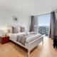 Deluxe Two Bed Apartment with River & City View, Londýn - Fotografie 5