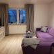 Ferienwohnung mit Balkon, Holle - Фото 3