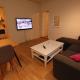 Small apartment with double bed Tromsø - Photo 5