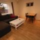 Small apartment with double bed Tromsø - Photo 6