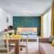 Elegant City Nest One, Budapest - Foto 10