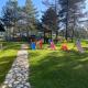 Vila Marina Divčibare, Divčibare (fotografie 3)