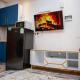 Nairobi City view1 BDRM condo with pool and gym, Nairobi - Foto 7