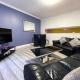 2 Bed apartment in city centre! Glasgow - Fotografie 10
