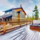 Big Sky Lodge, Кле-Элум (фото 2)