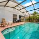 Golf Villa, luxury design, private heated pool Haines City - Fotografie 6