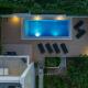 Villa Darazzo with Private Pool, Daratso (foto 5)