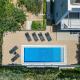 Villa Darazzo with Private Pool, Daratso (foto 2)