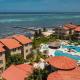 Residences at Barrier Reef 10-1B Oceanfront 2 BR by Stay Floreo San Pedro - Foto 1