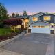 Luxury 5 beds Villa with Heated Pool & Resort Amenities, Edmonds (Foto 3)