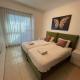 Bright Mahane Yehuda 1 BR with Private Terrace, Jeruzalém - Fotografie 10