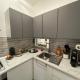 Smart Home - Trilocale con Parcheggio Privato, Roma - Foto 4