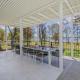 Lake House on Panorama - Refined Waterfront Living