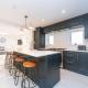 Londons Luxury pad, Londýn - Fotografie 8