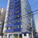 Apartamento na Guilhermina, beira - mar!, Praia Grande - Foto 1