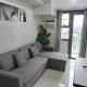1BR T2 with Balcony Panoramic View at Horizons 101 Cebu City - Fotografie 9