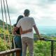 Golden Sunset Glamping, Monteverde Costa Rica (fotografie 2)