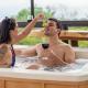 Golden Sunset Glamping, Monteverde Costa Rica (fotografie 7)