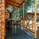 Wooden chalet with parking Tarragona - Foto 4