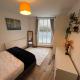 1 bedroom apartment near Clapham North and Clapham High Street station, Londýn - Fotografie 5