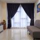 Millerz Square Family Rooms, by TwoFive, Kuala Lumpur - Foto 5