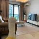 Cozy 3R2B R&F Princess Cove 公主湾 5min Walk to CIQ, Johor Bahru - Fotografie 1