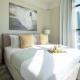 Frank Porter - Marina Residence A, Dubaj - Fotografie 10
