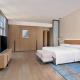 Courtyard by Marriott Wenzhou Yueqing - Foto 4