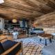 Marshmallow Lodge - Beautiful appartement ski in and out