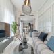 Stylish Apartment with Golf Views in Dubai Hills 199GV-2, Dubaï - Photo 4