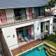 Taurus Villa10 bedrooms with private pool. Pattaya South - Fotografie 1