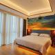 Days Inn by Wyndham Beijing Haidian Peking - Fotografie 9