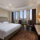 Days Inn by Wyndham Beijing Haidian Peking - Fotografie 10