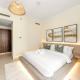 Royal Vista at Burj Views - Dubai City & Burj Khalifa Views - Brand New Luxury 2BR Apartment, Dubaj - Fotografie 3