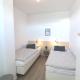 55 Ferienwohnung Strandnest 2 Strandburg App.0.2 links, Burgtiefe auf Fehmarn  - Fotografie 9