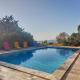 Spacious house with pool in Castellet, Le Castellet - Fotografie 1