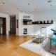 Lovely Charing Cross Apartment, Londýn - Fotografie 6