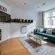 Lovely Charing Cross Apartment, Londýn - Fotografie 1