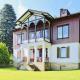FeWo Im Blauen Am Wildpark - Parkplatz - Gem Balkon - Garten - W-LAN, Bad Harzburg - Foto 3