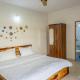 2BHK Private Apartment with Pool access, Varca - Foto 4