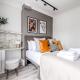 Little Venice Luxury Apartment, Londýn - Fotografie 4