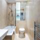 Charming One Bedroom Flat in Islington, Londres - Foto 10