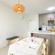 Vista Sentul Residences by Airhost, Kuala Lumpur - Fotografie 3