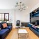 City View Spacious 2 bedroom Penthouse, Londýn - Fotografie 2