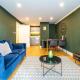 Trendy Kings Cross Flat, Londyn - Zdjęcie 8