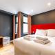 Trendy Kings Cross Flat, Londyn - Zdjęcie 5