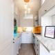 Lovely Bishops Park Flat, Londýn - Fotografie 2