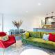 Duplex Two-Bed Apartment Near Tower Bridge, London - Foto 2